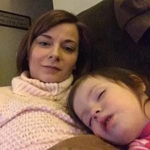 Meet your Posher, Aubrey